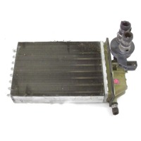 GRELEC RADIATORJA OEM N. 46722587 ORIGINAL REZERVNI DEL FIAT SEICENTO 600 187 MK2 (1998 - 04/2005)BENZINA LETNIK 2001