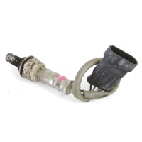 SONDA LAMBDA  OEM N. 0ZA532-A3 ORIGINAL REZERVNI DEL FIAT SEICENTO 600 187 MK2 (1998 - 04/2005)BENZINA LETNIK 2001