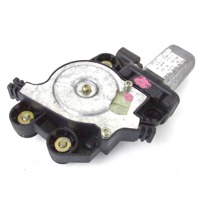 DVIZNI MEHANIZEM SPREDNIH STEKEL  OEM N. 8970 MOTORINO ALZACRISTALLO PORTA ANTERIORE ORIGINAL REZERVNI DEL FIAT SEICENTO 600 187 MK2 (1998 - 04/2005)BENZINA LETNIK 2001