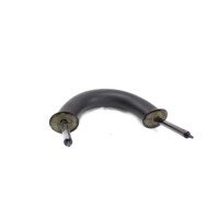 ZASCITNI SISTEM OEM N. 9636881177 ORIGINAL REZERVNI DEL PEUGEOT 206 / 206 CC 2A/C 2D 2E/K (1998 - 2003) BENZINA LETNIK 2003