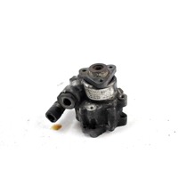 SERVO CRPALKA  OEM N. 4F0145155A ORIGINAL REZERVNI DEL AUDI A6 C6 4F2 4FH 4F5 BER/SW/ALLROAD (07/2004 - 10/2008) DIESEL LETNIK 2005