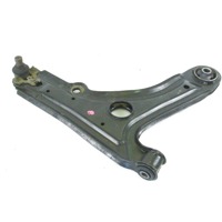 SPREDNJA DESNA ROKA  OEM N. 1H0407152 ORIGINAL REZERVNI DEL VOLKSWAGEN GOLF III 1H1 1E7 1H5 MK3 (08/1992 - 07/1998) DIESEL LETNIK 1995