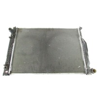 RADIATOR VODE OEM N. 4B0121251 ORIGINAL REZERVNI DEL AUDI A6 C5 4B 4B5 4B2 BER/SW (1997 - 2001) DIESEL LETNIK 2000