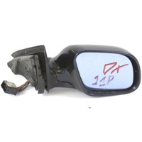 DESNO OGLEDALO OEM N. 4B1858532G3FZ ORIGINAL REZERVNI DEL AUDI A6 C5 4B 4B5 4B2 BER/SW (1997 - 2001) DIESEL LETNIK 2000