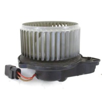 VENTILATOR  KABINE  OEM N. 4B1820021B ORIGINAL REZERVNI DEL AUDI A6 C5 4B 4B5 4B2 BER/SW (1997 - 2001) DIESEL LETNIK 2000