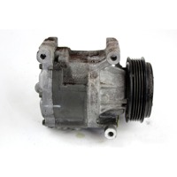 KOMPRESOR KLIME  OEM N. 46782669 ORIGINAL REZERVNI DEL LANCIA Y YPSILON 843 (2003-2006) BENZINA LETNIK 2004