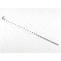 ZUNANJI PROFILI IN LETVE OEM N. 4B9853346 ORIGINAL REZERVNI DEL AUDI A6 C5 4B 4B5 4B2 BER/SW (1997 - 2001) DIESEL LETNIK 2000