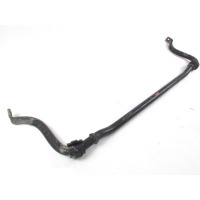 SPREDNJI STABILIZATOR OEM N. 4B0411309G ORIGINAL REZERVNI DEL AUDI A6 C5 4B 4B5 4B2 BER/SW (1997 - 2001) DIESEL LETNIK 2000