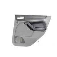 VRATNI PANEL OEM N. PNPDPFDFOCUSDAMK2RBR5P ORIGINAL REZERVNI DEL FORD FOCUS DA HCP DP MK2 R BER/SW (2008 - 2011) BENZINA LETNIK 2008