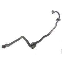 SPREDNJI STABILIZATOR OEM N. 13208044 ORIGINAL REZERVNI DEL OPEL ASTRA H A04 L48,L08,L35,L67 5P/3P/SW (2004 - 2007) DIESEL LETNIK 2005