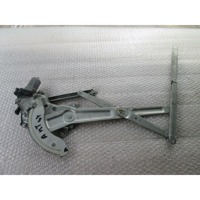 DVIZNI MEHANIZEM SPREDNIH STEKEL  OEM N. 8344079J11000 ORIGINAL REZERVNI DEL SUZUKI SX4 EY GY (2006 - 2010) DIESEL LETNIK 2007