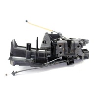 CENTRALNO ZAKLEPANJE PREDNIH LEVIH VRAT OEM N. 3M5A-R21813-ET ORIGINAL REZERVNI DEL FORD FOCUS DA HCP DP MK2 R BER/SW (2008 - 2011) BENZINA LETNIK 2008