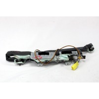 ZRACNA BLAZINA GLAVA LEVA OEM N. 1498656 ORIGINAL REZERVNI DEL FORD FOCUS DA HCP DP MK2 R BER/SW (2008 - 2011) BENZINA LETNIK 2008