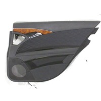 VRATNI PANEL OEM N. PNPDTMBCLASEW211BR4P ORIGINAL REZERVNI DEL MERCEDES CLASSE E W211 S211 BER/SW (03/2002 - 05/2006) DIESEL LETNIK 2005