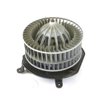 VENTILATOR  KABINE  OEM N. A2118300908 ORIGINAL REZERVNI DEL MERCEDES CLASSE E W211 S211 BER/SW (03/2002 - 05/2006) DIESEL LETNIK 2005