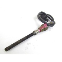 TIPALO TEMPERATURE IZPUSNIH PLINOV OEM N. A0051531128 ORIGINAL REZERVNI DEL MERCEDES CLASSE E W211 S211 BER/SW (03/2002 - 05/2006) DIESEL LETNIK 2005