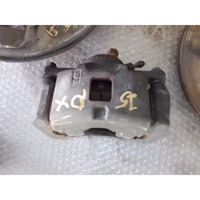 SPREDNJE DESNE ZAVORNE CELJUSTI  OEM N. 8970352480 ORIGINAL REZERVNI DEL ISUZU TROOPER MK3 (2001 - 2003) DIESEL LETNIK 2001