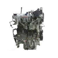 MOTOR OEM N. Z19DTH ORIGINAL REZERVNI DEL SAAB 9-3 YS3F MK2 BER/SW/CABRIO (2003 - 2006) DIESEL LETNIK 2007