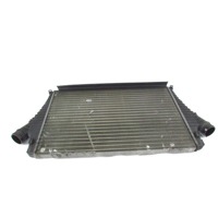 HLADILNIK INTERCOOLER OEM N. 12765753 ORIGINAL REZERVNI DEL SAAB 9-3 YS3F MK2 BER/SW/CABRIO (2003 - 2006) DIESEL LETNIK 2007