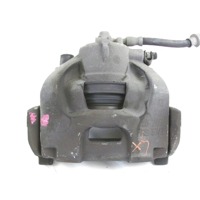 SPREDNJE LEVE ZAVORNE CELJUSTI  OEM N. 93195751 ORIGINAL REZERVNI DEL SAAB 9-3 YS3F MK2 BER/SW/CABRIO (2003 - 2006) DIESEL LETNIK 2007