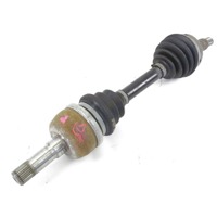 LEVA SPREDNJA POGONSKA GRED  OEM N. 12762089 ORIGINAL REZERVNI DEL SAAB 9-3 YS3F MK2 BER/SW/CABRIO (2003 - 2006) DIESEL LETNIK 2007