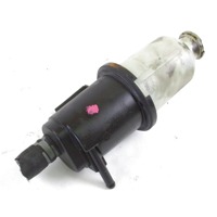 REZERVOAR CRPALKA  SERVO VOLAN OEM N. 04743067AB ORIGINAL REZERVNI DEL CHRYSLER VOYAGER/GRAN VOYAGER RG RS MK4 (2001 - 2007) DIESEL LETNIK 2007