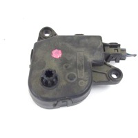 MOTORCEK OGREVANJA OEM N. 04885465AA ORIGINAL REZERVNI DEL CHRYSLER VOYAGER/GRAN VOYAGER RG RS MK4 (2001 - 2007) DIESEL LETNIK 2007