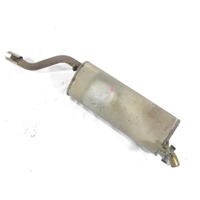 ZADNJI LONEC OEM N. 13263396 ORIGINAL REZERVNI DEL OPEL CORSA D R S07 (02/2011 - 2014) BENZINA/GPL LETNIK 2012