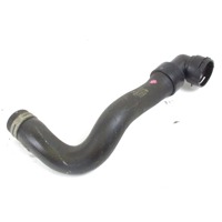 CEVI ZA HLADILNO VODO / NAPELJAVE OEM N. 13249355EA ORIGINAL REZERVNI DEL OPEL CORSA D R S07 (02/2011 - 2014) BENZINA/GPL LETNIK 2012