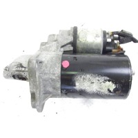 ZAGANJAC MOTORJA  OEM N. 55578921 ORIGINAL REZERVNI DEL OPEL CORSA D R S07 (02/2011 - 2014) BENZINA/GPL LETNIK 2012