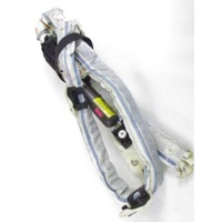 ZRACNA BLAZINA GLAVA LEVA OEM N. 13150704 ORIGINAL REZERVNI DEL OPEL CORSA D R S07 (02/2011 - 2014) BENZINA/GPL LETNIK 2012