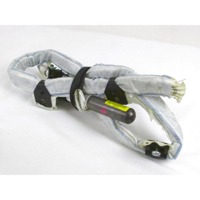 ZRACNA BLAZINA GLAVA DESNA OEM N. 13150705 ORIGINAL REZERVNI DEL OPEL CORSA D R S07 (02/2011 - 2014) BENZINA/GPL LETNIK 2012