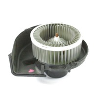 VENTILATOR  KABINE  OEM N. 6R1819015 ORIGINAL REZERVNI DEL VOLKSWAGEN POLO 6R1 6C1 R (02/2014 - 2017) DIESEL LETNIK 2015