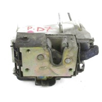 CENTRALNO ZAKLEPANJE ZADNJIH DESNIH VRAT OEM N. 1H4839016A ORIGINAL REZERVNI DEL VOLKSWAGEN GOLF III 1H1 1E7 1H5 MK3 (08/1992 - 07/1998) BENZINA LETNIK 1994