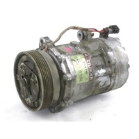 KOMPRESOR KLIME  OEM N. 1H0820803E ORIGINAL REZERVNI DEL VOLKSWAGEN GOLF III 1H1 1E7 1H5 MK3 (08/1992 - 07/1998) BENZINA LETNIK 1994