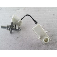 ZAVORNI CILINDER OEM N. 4601V1 ORIGINAL REZERVNI DEL PEUGEOT 308 4A 4B 4C 4E 4H MK1 BER/SW/CC (2007 - 2013) DIESEL LETNIK 2010