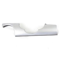 NOTRANJE OKRASNE LETVE  OEM N. 51452752868 ORIGINAL REZERVNI DEL MINI ONE / COOPER BERLINA CABRIO R56 R57 (2007 - 2013) BENZINA LETNIK 2007