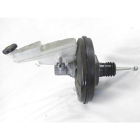 SERVO OJACEVALNIK ZAVOR S PUMPO OEM N. 13434019 ORIGINAL REZERVNI DEL OPEL ASTRA K B16 5P/3P/SW (2015 - 2021)DIESEL LETNIK 2017