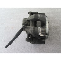 SPREDNJE DESNE ZAVORNE CELJUSTI  OEM N. 4401N9 ORIGINAL REZERVNI DEL PEUGEOT 308 4A 4B 4C 4E 4H MK1 BER/SW/CC (2007 - 2013) DIESEL LETNIK 2010