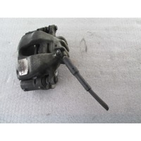 SPREDNJE LEVE ZAVORNE CELJUSTI  OEM N. 4401N8 ORIGINAL REZERVNI DEL PEUGEOT 308 4A 4B 4C 4E 4H MK1 BER/SW/CC (2007 - 2013) DIESEL LETNIK 2010