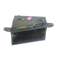 POTOVALNI RACUNALNIK OEM N. 23370882 ORIGINAL REZERVNI DEL OPEL ASTRA K B16 5P/3P/SW (2015 - 2021)DIESEL LETNIK 2017
