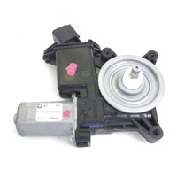 DVIZNI MEHANIZEM SPREDNIH STEKEL  OEM N. 13406674 ORIGINAL REZERVNI DEL OPEL ASTRA K B16 5P/3P/SW (2015 - 2021)DIESEL LETNIK 2017