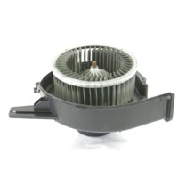 VENTILATOR  KABINE  OEM N. 6Q1819015J ORIGINAL REZERVNI DEL AUDI A1 8X 8X1 8XF (2010 - 2015)DIESEL LETNIK 2013