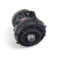 ODVOD ZRAKA OEM N. 8X1820901 ORIGINAL REZERVNI DEL AUDI A1 8X 8X1 8XF (2010 - 2015)DIESEL LETNIK 2013