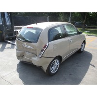 LANCIA YPSILON 1.2 B 44KW 5M 3P (2007) RICAMBIO USATO 
