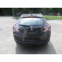 RENAULT MEGANE 3 1.5 D 81KW 6M 5P (2010) RICAMBI IN MAGAZZINO