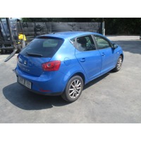 SEAT IBIZA 1.2 B 77KW AUT 5P (2012) RICAMBI IN MAGAZZINO