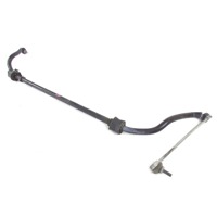 SPREDNJI STABILIZATOR OEM N. 51785031 ORIGINAL REZERVNI DEL FIAT FIORINO 225 (2007 - 2016) BENZINA/METANO LETNIK 2015