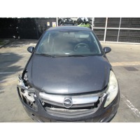 OPEL CORSA D 1.2 B 59KW 5M 3P (2009) RICAMBI IN MAGAZZINO