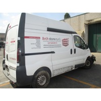 OPEL VIVARO 2.5 D 98KW 6M 2P (2005) RICAMBI IN MAGAZZINO